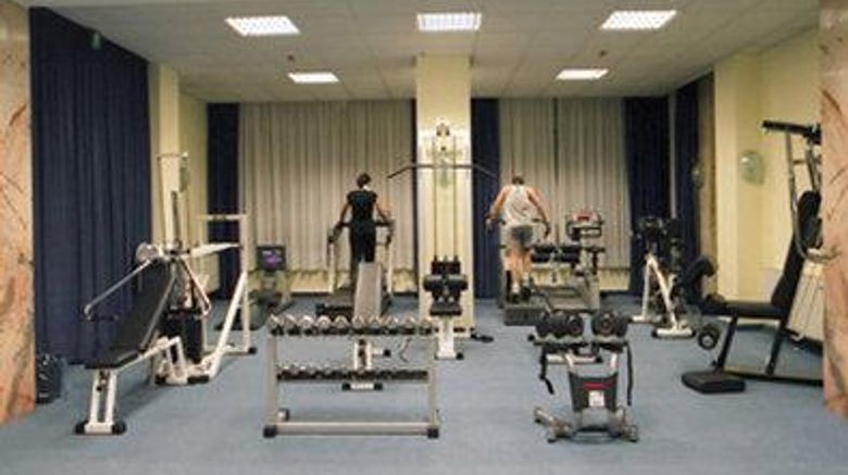 <b>Best Western Soave Hotel Health</b>. Images powered by <a href="https://iceportal.shijigroup.com/" title="IcePortal" target="_blank">IcePortal</a>.