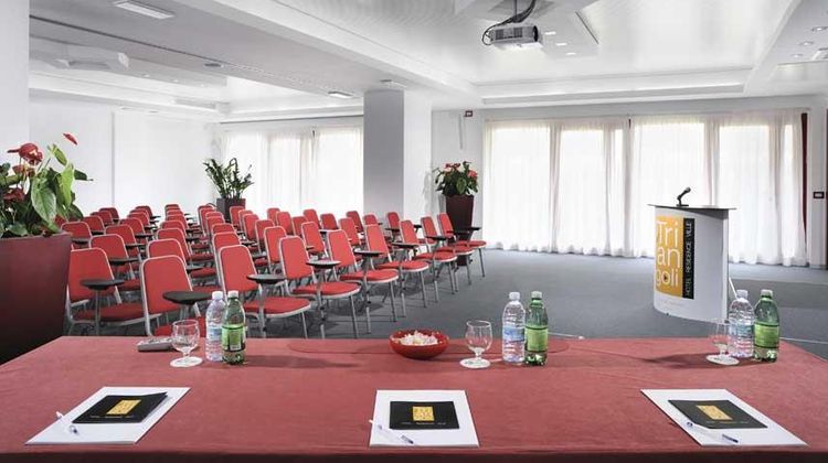 Best Western Hotel I Triangoli Meeting