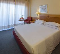 Best Western Hotel I Triangoli Room