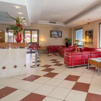 Best Western Hotel I Triangoli
