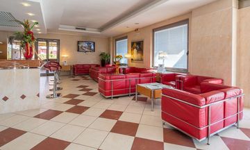 Best Western Hotel I Triangoli