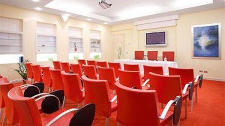 Best Western Hotel I Triangoli Meeting