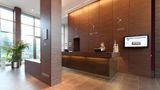Best Western Plus Monza e Brianza Palace Lobby