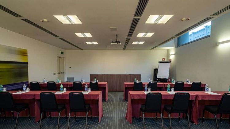 Best Western Plus Monza e Brianza Palace Meeting