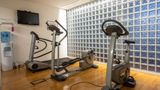 Best Western Plus Monza e Brianza Palace Health