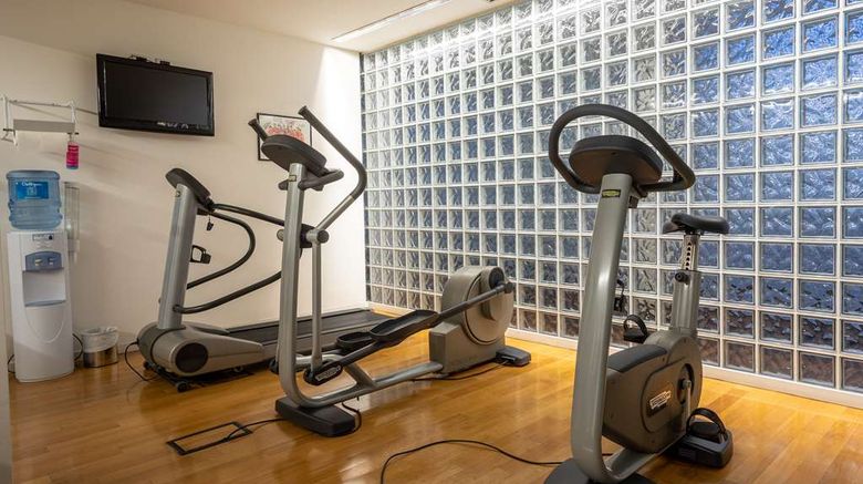 <b>Best Western Plus Monza e Brianza Palace Health</b>. Images powered by <a href="https://iceportal.shijigroup.com/" title="IcePortal" target="_blank">IcePortal</a>.