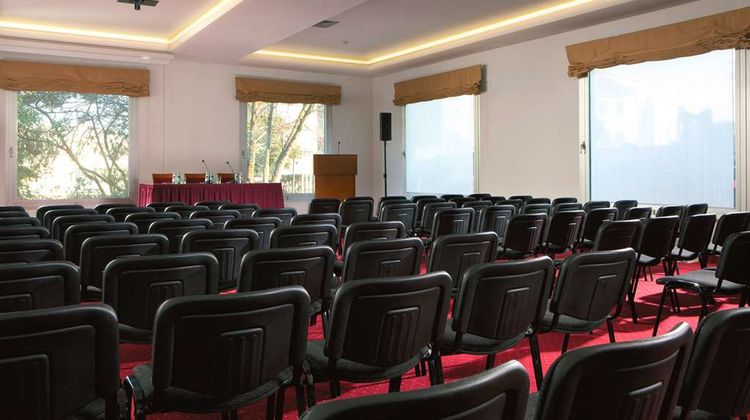 Best Western Park Hotel Continental Meeting