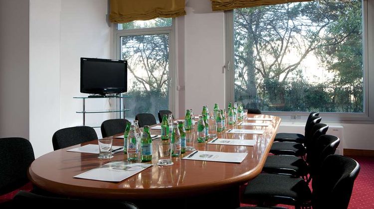 Best Western Park Hotel Continental Meeting