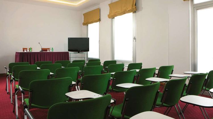 Best Western Park Hotel Continental Meeting