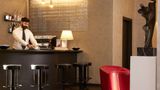 Best Western Park Hotel Continental Restaurant