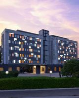 Best Western Park Hotel Continental