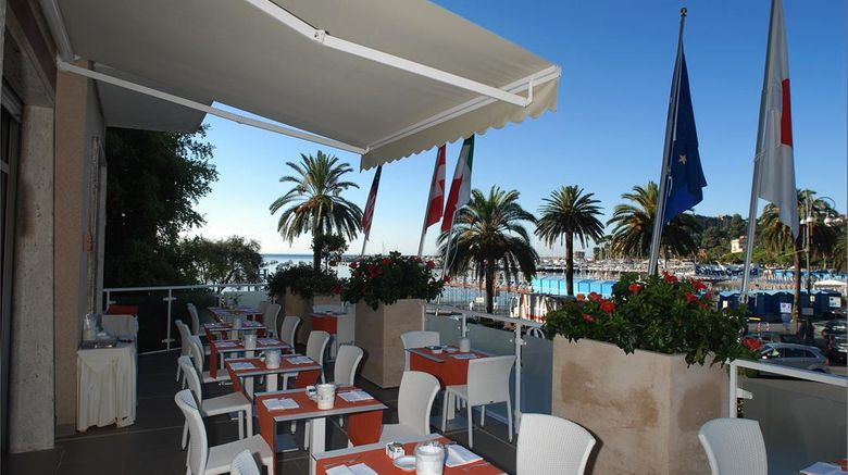 <b>Best Western Tigullio Royal Hotel Restaurant</b>. Images powered by <a href="https://iceportal.shijigroup.com/" title="IcePortal" target="_blank">IcePortal</a>.