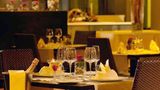 Best Western Falck Village Hotel Restaurant