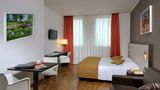 Best Western Falck Village Hotel Room