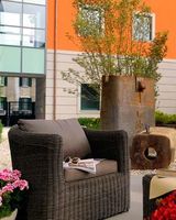 Best Western Falck Village Hotel