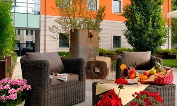 Best Western Falck Village Hotel