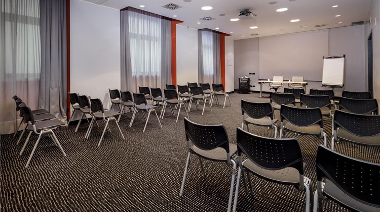 Best Western Falck Village Hotel Meeting