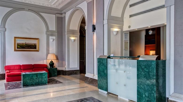 <b>Best Western Hotel Astrid Lobby</b>. Images powered by <a href="https://iceportal.shijigroup.com/" title="IcePortal" target="_blank">IcePortal</a>.