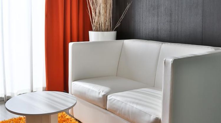 Best Western Hotel Parco Paglia Room