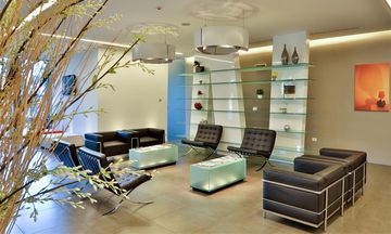 Best Western Hotel Parco Paglia
