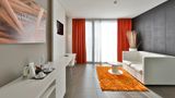 Best Western Hotel Parco Paglia Suite