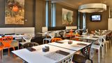 Best Western Hotel Parco Paglia Restaurant