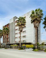 Best Western Hotel Parco Paglia