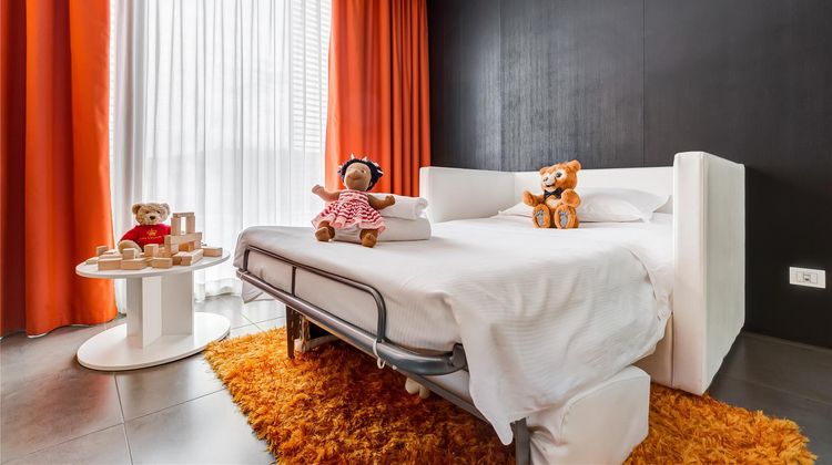 Best Western Hotel Parco Paglia Other
