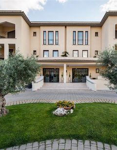 Best Western Premier Villa Fabiano