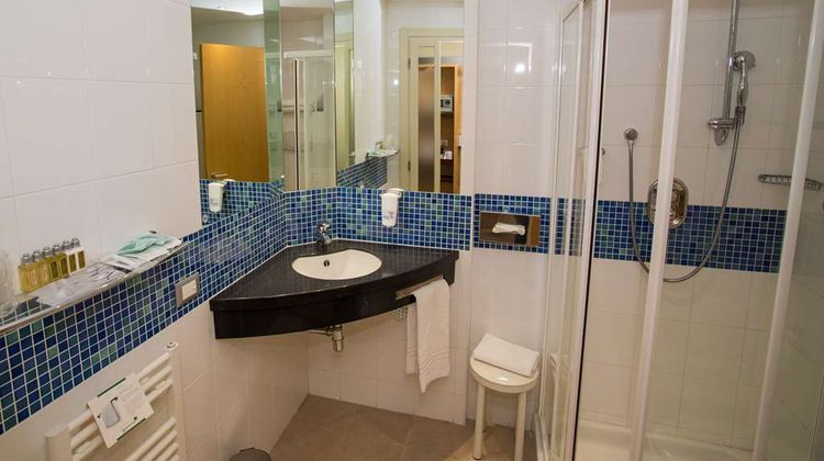 Best Western Palace Inn Hotel Restaurant