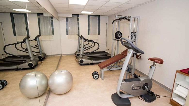 <b>Best Western Palace Inn Hotel Health</b>. Images powered by <a href="https://iceportal.shijigroup.com/" title="IcePortal" target="_blank">IcePortal</a>.