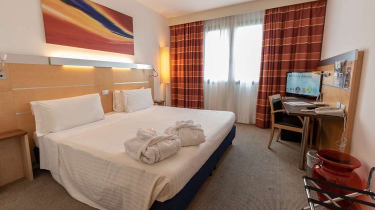 Best Western Palace Inn Hotel Other