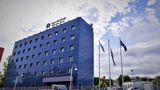<b>Best Western Palace Inn Hotel Exterior</b>. Images powered by <a href="https://iceportal.shijigroup.com/" title="IcePortal" target="_blank">IcePortal</a>.
