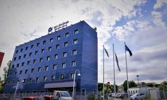 Best Western Palace Inn Hotel