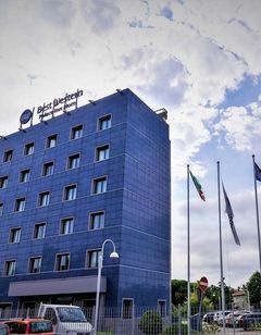 Best Western Palace Inn Hotel
