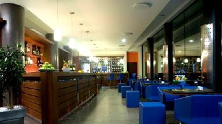 <b>Best Western Premier Hotel Galileo Restaurant</b>. Images powered by <a href="https://iceportal.shijigroup.com/" title="IcePortal" target="_blank">IcePortal</a>.