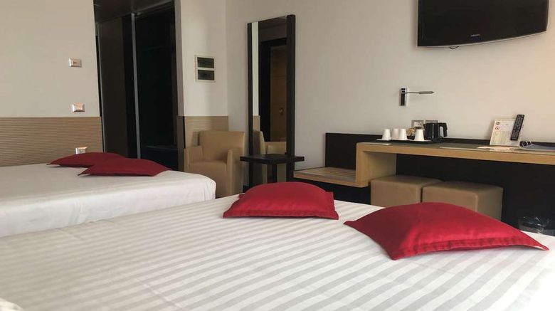 <b>Best Western Premier Hotel Galileo Room</b>. Images powered by <a href="https://iceportal.shijigroup.com/" title="IcePortal" target="_blank">IcePortal</a>.