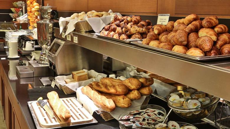 <b>Best Western Premier Hotel Galileo Restaurant</b>. Images powered by <a href="https://iceportal.shijigroup.com/" title="IcePortal" target="_blank">IcePortal</a>.