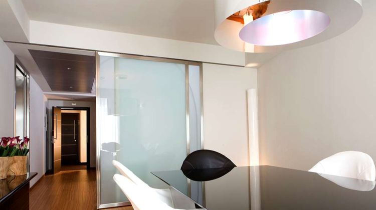 Best Western Premier Hotel Galileo Suite