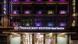 Best Western Premier Hotel Royal Santina Exterior