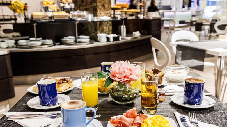 <b>Best Western Premier Hotel Royal Santina Restaurant</b>. Images powered by <a href="https://iceportal.shijigroup.com/" title="IcePortal" target="_blank">IcePortal</a>.