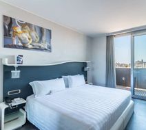Best Western Premier Hotel Royal Santina Room