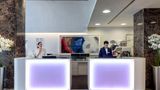Best Western Premier Hotel Royal Santina Lobby