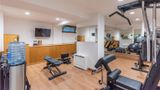 Best Western Premier Hotel Royal Santina Health