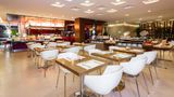 Best Western Hotel Goldenmile Milan Restaurant