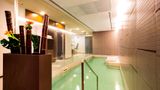 Best Western Hotel Goldenmile Milan Spa