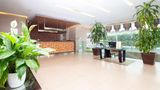 Best Western Hotel Goldenmile Milan Lobby
