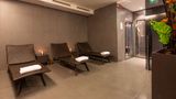 Best Western Hotel Goldenmile Milan Spa