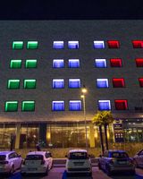 Best Western Hotel Goldenmile Milan