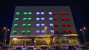 Best Western Hotel Goldenmile Milan